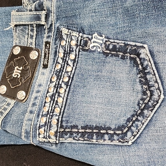 Miss Me Denim - Miss Me Jeans